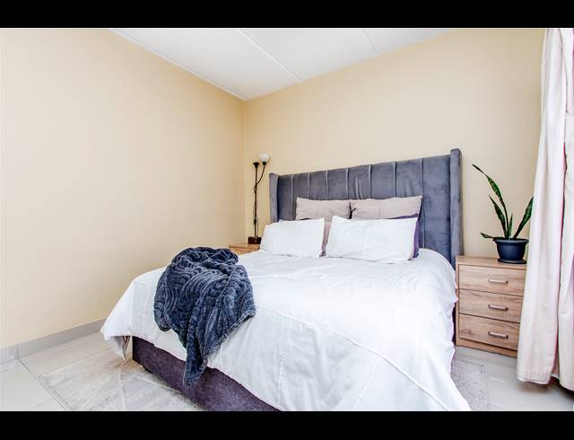 2 BEDROOM APARTMENT FOR SALE IN CARLSWALD